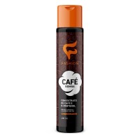 Kit 12 Unidades Condicionador Café Bomba - Fashion Kit 12 Unidades Condicionador Café Bomba - Fashion