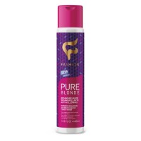 Kit 12 Unidades Condicionador Pure Blond - Fashion Kit 12 Unidades Condicionador Pure Blond - Fashion