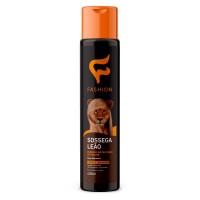 Condicionador Sossega Leão 400ml - Fashion Condicionador Sossega Leão 400ml - Fashion