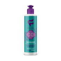 Leave-in Top Cachos 250ml - Fashion
