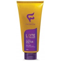 Kit 12 Unidades Leite Siliconizado - Fashion