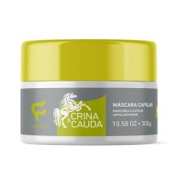 Kit 12 Unidades Máscara Crina e Cauda - Fashion Kit 12 Unidades Máscara Crina e Cauda - Fashion