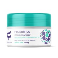 Kit 12 Unidades Máscara Prebiótico - Fashion Kit 12 Unidades Máscara Prebiótico - Fashion