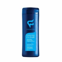 Kit 12 Unidades Shampoo Anticaspa Clear - Fashion Kit 12 Unidades Shampoo Anticaspa Clear - Fashion
