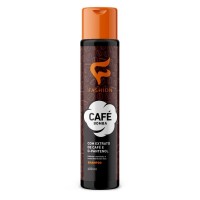 Kit 12 Unidades Shampoo Café Bomba - Fashion Kit 12 Unidades Shampoo Café Bomba - Fashion