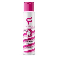 Kit 12 Unidades Shampoo Encanto do Unicórnio Kit 12 Unidades Shampoo Encanto do Unicórnio