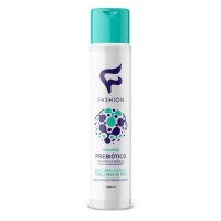 Kit 12 Unidades Shampoo Prebiótico - Fashion Kit 12 Unidades Shampoo Prebiótico - Fashion
