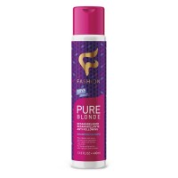 Kit 12 Unidades Shampoo Pure Blond - Fashion Kit 12 Unidades Shampoo Pure Blond - Fashion