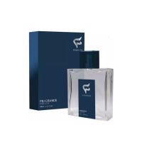 Colônia For Men Black Horse 100ml - Fashion