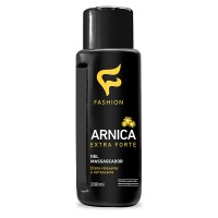 Gel Massageador Arnica Extra Forte 200ml - Fashion Gel Massageador Arnica Extra Forte 200ml - Fashion