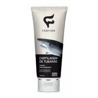 Kit 12 Unidades Creme Massageador Cartilagem de Tubarão - Fashion Kit 12 Unidades Creme Massageador Cartilagem de Tubarão - Fashion
