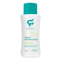 Kit 12 Unidades Creme Massageador - Fashion Kit 12 Unidades Creme Massageador - Fashion