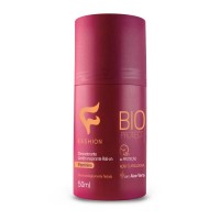 Kit 12 Unidades Desodorante Roll-On Feminino - Fashion Kit 12 Unidades Desodorante Roll-On Feminino - Fashion