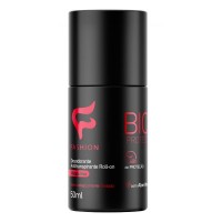 Kit 12 Unidades Desodorante Roll-On Masculino - Fashion Kit 12 Unidades Desodorante Roll-On Masculino - Fashion