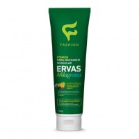 Kit 12 Unidades Pomada Massageadora Ervas Milagrosas - Fashion Kit 12 Unidades Pomada Massageadora Ervas Milagrosas - Fashion