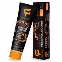 Kit 12 Unidades Creme Massageador Veneno de Cobra - Fashion Kit 12 Unidades Creme Massageador Veneno de Cobra - Fashion