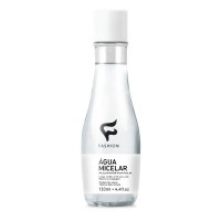 Água Micelar 140ml - Fashion Água Micelar 140ml - Fashion