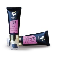 BB Cream 8 em 1 - Fashion BB Cream 8 em 1 - Fashion