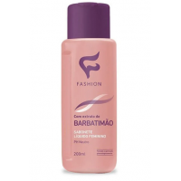 Kit 12 Unidades Sabonete Líquido Feminino Barbatimão - Fashion Kit 12 Unidades Sabonete Líquido Feminino Barbatimão - Fashion