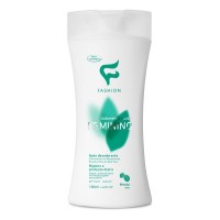 Kit 12 Unidades Sabonete Líquido Feminino Menta - Fashion Kit 12 Unidades Sabonete Líquido Feminino Menta - Fashion