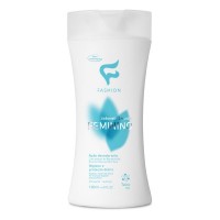Kit 12 Unidades Sabonete Líquido Feminino Talco - Fashion Kit 12 Unidades Sabonete Líquido Feminino Talco - Fashion