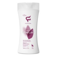 Kit 12 Unidades Sabonete Líquido Feminino Uva - Fashion Kit 12 Unidades Sabonete Líquido Feminino Uva - Fashion