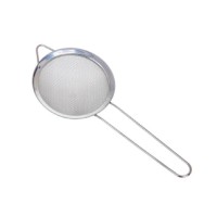 Peneira Inox 8,5cm - Blessed Peneira Inox 8,5cm - Blessed