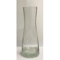 Vaso Para Flores de Vidro Grande Vaso Para Flores de Vidro Grande