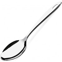 Colher de Arroz Inox Grande - Blessed