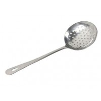 Escumadeira Inox Grande - Blessed Escumadeira Inox Grande - Blessed