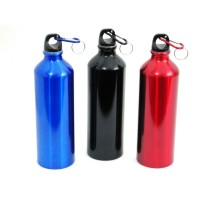 Garrafa Aço Inox 500ml - Shock Imports Garrafa Aço Inox 500ml - Shock Imports