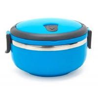 Marmita de Plástico - Lunch Box 